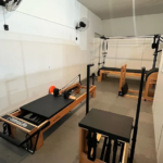 Pilates no bairro Cabral, em Contagem-MG