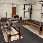 Pilates no bairro Cabral em contagem